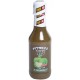 Fitness topping Зеленое яблоко (270г)